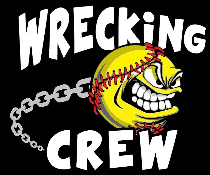 Logo for Wrecking Crew